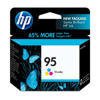 HP 95 | Ink Cartridge | Tri-color | C8766WN