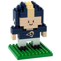 Los Angeles Rams 3D Brxlz - Player