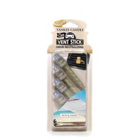 Yankee Candle Car Vent Stick, Sun & Sand