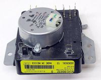 W10186032 Kenmore Dryer Timer