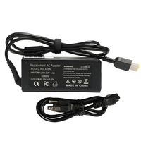 20V 3.25A 65W(2.25A 45W) USB Tip AC Adapter Charger for Lenovo Yoga 2 11 11s 13 2 Pro,IdeaPad S210 U430 U530,ThinkPad T550 T450 T450S T540P T440P T440 T440S T431S W550s,Chromebook PA-1650-72