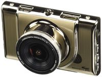 Whistler 3.0" 1080p Dashcam
