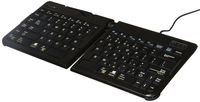 Goldtouch GTP-0044 Go!2 Mobile Keyboard (USB)