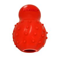 Nylabone Stuffable Chew Toy for Dogs, Medium
