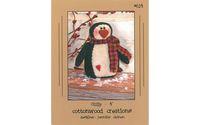 Cottonwood Creations Chilly Ptrn