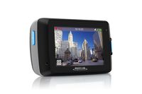 Magellan MiVue 638 1080p HD Dash Camera with 2.7" Advanced Touchscreen Display (Black)