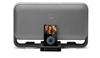 Altec Lansing M602 Speaker System for iPod (Black)