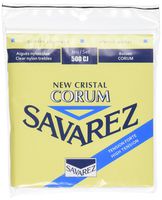 Savarez Classical Guitar Strings (500CJ)