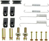 Dorman HW7002 Parking Brake Hardware Kit