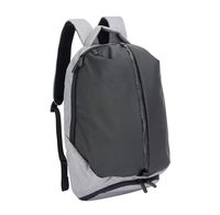 Pacmaxi Gym Bag with USB Charging Port Gym Laptop Backpack with Shoe Compartment Fit 15.6 inch (Multicolors)