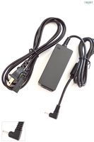 Ac Adapter Laptop Charger for Samsung Chromebook 303C: XE303C12 XE303C12-A01US XE303C12-H01US XE303C12-A01 Google Chrome Os 11.6" Chromebook Ultrabook Laptop Notebook Battery Power Supply Cord Plug