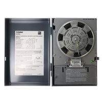 NSi W400BL TIME SWITCH, Color