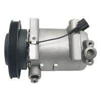 RYC Remanufactured AC Compressor and A/C Clutch FG428