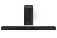 Samsung HW-K450 2.1 Channel 300 Watt Wireless Audio Soundbar (2016 Model)