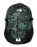 The North Face Men Classic Borealis Backpack Student School Bag OLIVE CAMO