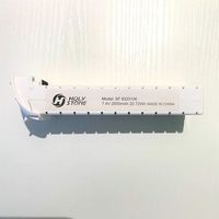 Holy Stone Spare Battery for HS700D GPS Quadcopter Drone No Charging Cable Included, White