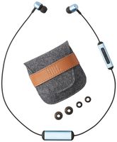 JBL Duet Bluetooth Wireless in-Ear Headphones, Blue