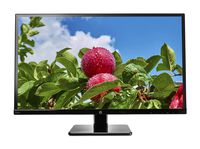 HP 27WM 27" LED Backlit IPS Monitor 1920x1080 Full HD VGA DVI-D HDMI