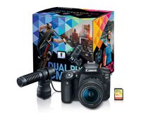 Canon EOS 90D Video Creator Kit