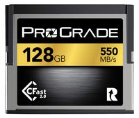 ProGrade Digital CFast 2.0 Memory Card (128GB)