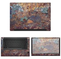 Decalrus - Protective Decal Skin Sticker for Dell Latitude 7480 (14" Screen) case Cover wrap DElatitude7480-149
