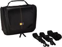 Case Logic PDVK-9 7 to 9-Inch In Car Portable DVD Player Case (Black)