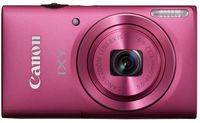 Canon Digital Camera IXY 110F Optical 8x Zoom IXY110F - International Version