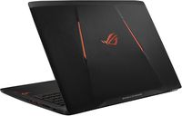 ASUS ROG STRIX GL502VY-DS71 15.6" FHD Gaming Laptop, NVIDIA GTX980M 4GB VRAM, 16 GB DDR4, 1 TB HDD, 128 GB M.2 SSD