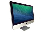 Apple iMac A1311 21.5in Desktop, Intel Core i5 2.50GHz, 16GB RAM, 500GB MC309LL/A (Renewed)