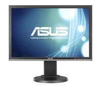 ASUS VW22AT-CSM 22" WSXGA+ 1680x1050 DVI VGA Back-lit LED Monitor