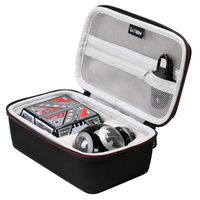 LTGEM EVA Hard Case for BB-9E App-Enabled Droid with Trainer - Travel Protective Carrying Storage Bag