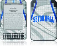 Skinit Kindle Skin (Fits Kindle Keyboard), Seton Hall University