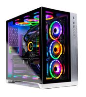 SkyTech Prism Gaming Computer PC Desktop - AMD RYZEN 9 3900X, RTX 2080 TI 11G, Asrock X570 Taichi, Samsung 970 EVO Plus 1TB, G.Skill RGB 32G TridentZ 3600, 2TB HDD, 802.11ax, Window 10 Pro