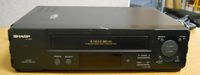 Sharp VC-A572 Video Cassette Recorder Player VCR