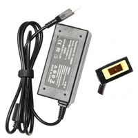 45N0289 45N0290 45N0293 45N0294 ADLX45NCC2A ADLX45NCC3A ADLX45NDC3A ADLX45NLC2A ADLX45NLC3 ADLX45NLC3A 45W AC Adapter Charger Cord for Lenovo ThinkPad X240 20AL Series Laptop --12 Months Warranty