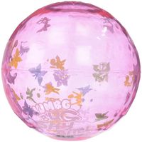 Maui Toys Jumbo Bug Sky Ball, 120mm, Assorted Colors