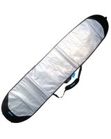 Curve New Surfboard Bag Day Surfboard Cover - Supermodel Longboard Size 7'6, 8'2, 8'8, 9'2, 9'6, 10'2 (9'2)