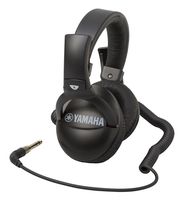Yamaha RH50A Professional Stereo Headphones