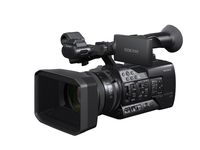 Sony PXWX180 XDCAM XAVC HD422 Hand-held Camcorder (Black)