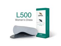 Aetrex Dress Orthotics, L500 Size 5