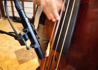 Sennheiser Condenser Microphone (MKH 40-P48)