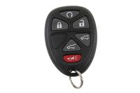 GM Genuine 22756462 Remote Control Door Lock Transmitter