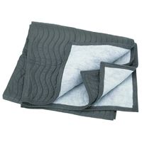 40 in. x 72 in. Moving Blanket HFJ14 by Haul-Master