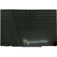 For HP Pavilion x360 15-CR 15-CRSeries 15.6 FHD Replacement LCD Touch Screen Assembly with Touchscreen Board and Bezel
