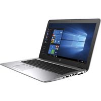 HP EliteBook 850 G4 Business Laptop - 15.6" Anti-Glare FHD (1920x1080), Intel Core i7-7600U, 512GB PCIe NVMe SSD, 32GB DDR4, WiFi + Bluetooth, FingerPrint Reader, Webcam, Windows 10 Professional (Cert