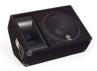 Yamaha Club V Series SM15V 15" Floor Monitor