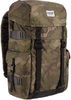 Burton Annex Backpack, Worn Camo Print