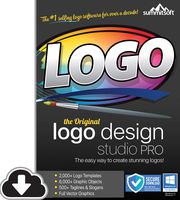 Logo Design Studio Pro v1.7.7 [PC Download]