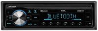 Sound Storm ML46DB Car Receiver - Bluetooth / MP3 / USB, FM Radio ONLY (No AM), (No CD/DVD)