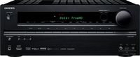 Onkyo HT-RC460 7.2-Channel Network A/V Receiver (Black) (Discontinued by Manufacturer)